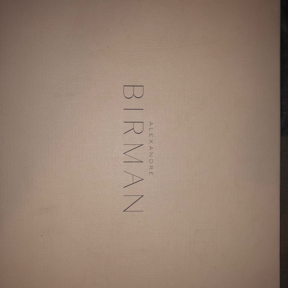 Alexandre Birman Zoee Python Sandals - image 3